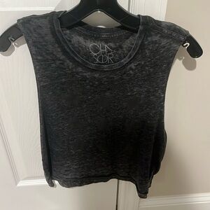 Women’s chaser top